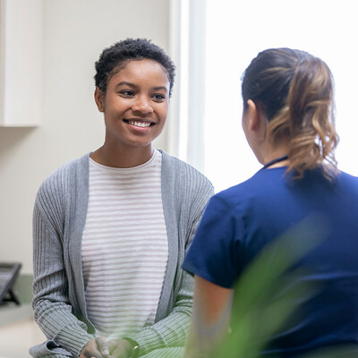 Karmanos announces new risk assessment for women receiving mammograms.