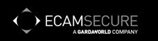 ECAM SECURE Logo (CNW Group/GardaWorld Security Corporation)