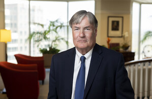 Former North Carolina Supreme Court Justice Sam J. Ervin IV Joins Brooks Pierce