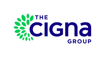 The Cigna Group (PRNewsfoto/The Cigna Group)