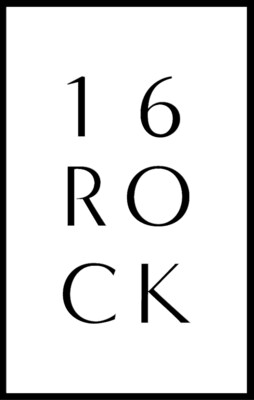 16Rock Asset Management Logo