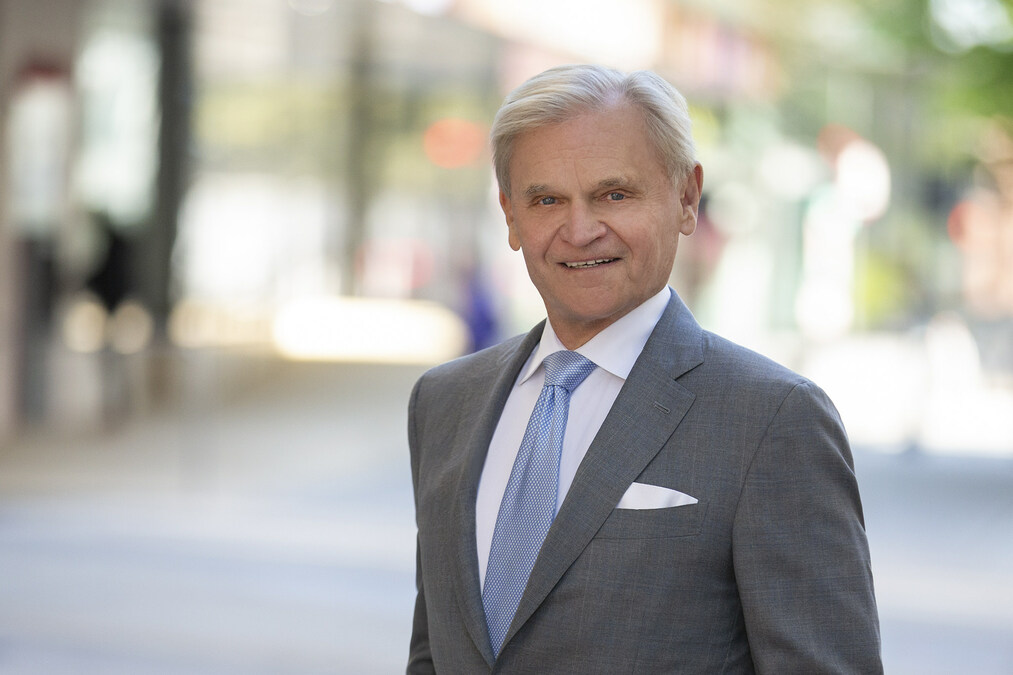 Milbank Adds Leading Antitrust Partners Rich Parker and Grant Bermann in DC - Vimarsana News