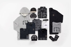 St Andrews Links by TravisMathew, Official Tartan Collection Rollout