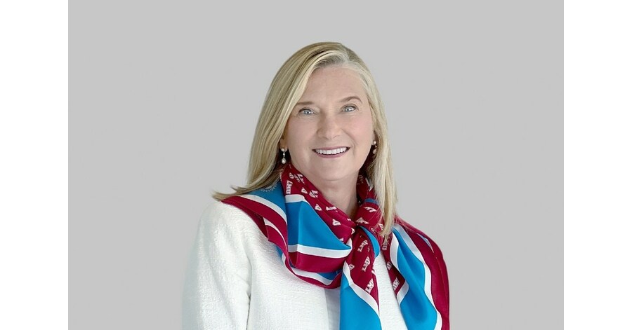 LMU Names Rosemarie Rae as Executive Vice President and Chief Operating Officer