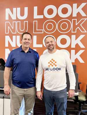 Nu Look Home Design Celebrates 20th Anniversary with New Ownership