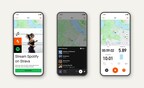 Press Play: Strava announces first-of-its-kind integration with Spotify