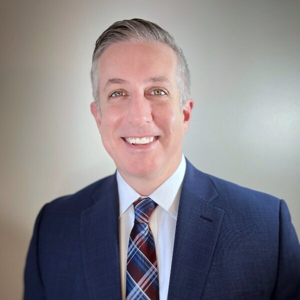 PerkinElmer alum James Atwood joins Opentrons Labworks to drive