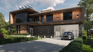GENESIS HOME BRINGS ELEVATED HOME ELECTRIFICATION EXPERIENCE TO CUSTOMERS