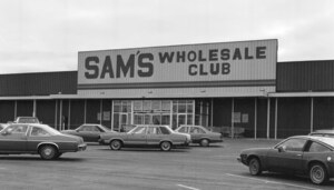 Sam's Club Celebrates 40th Birthday with Member Appreciation, Major Membership Offer and In-Club Activations