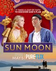 LATEST AFFIRM ORIGINALS FILM, SUN MOON, TO STREAM EXCLUSIVELY ON PURE FLIX STARTING MAY 5