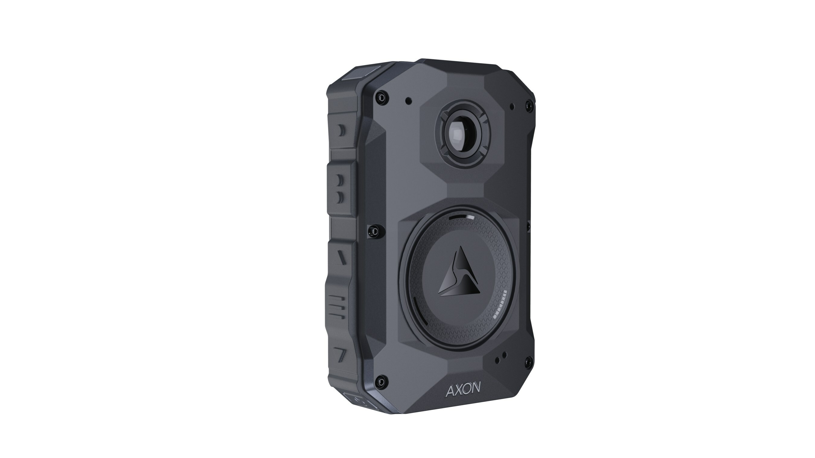 Axon launches Axon Body 4 body camera for an improved user experience