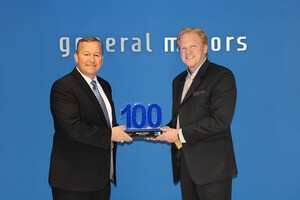 GM Defense President Steve duMont Named to Elite 2023 Wash100 List