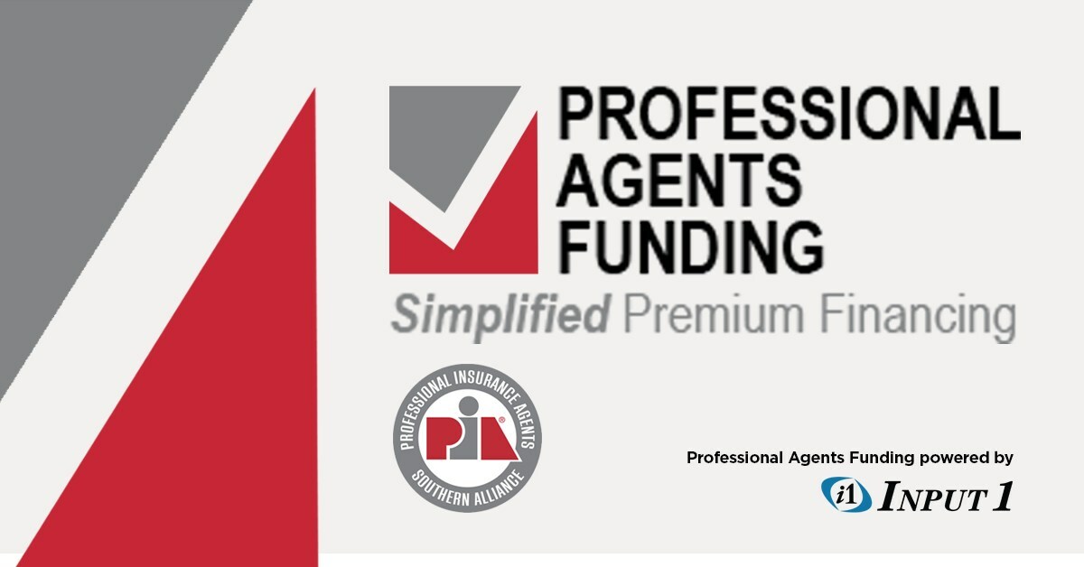 PIA Southern Alliance launches Professional Agents Funding through Input 1 - Vimarsana News