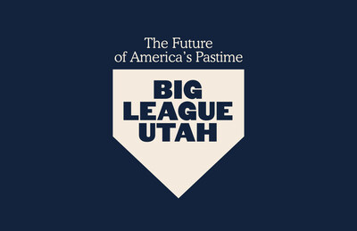 Big League Utah Logo