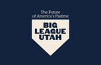 Coalition of Utah Leaders Launch Campaign to Bring Major League Baseball to Salt Lake City