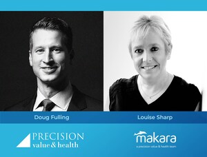 Precision Value &amp; Health Acquires Makara Health, Expanding the Company's Footprint and Communications Capabilities in Europe