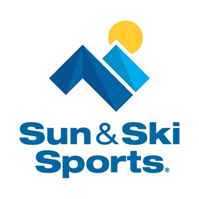 Since 1980, the Sun & Ski Sports logo has been a symbol of the outdoor adventure community. Our logo symbolizes the beauty of nature, the thrill of adventure, and the warmth of the sun that fuels our passion. Our logo also embodies the spirit of exploration and the thrill of pushing limits. Come experience the magic of Sun & Ski Sports, where we equip you with the best gear and expertise to tackle any outdoor pursuit. Join our community of outdoor enthusiasts today! #SunAndSkiSports #Logo #OutdoorAdventure #UtahExplorers #GearUpForAdventure (PRNewsfoto/Sun & Ski Sports)