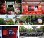 95e anniversaire de l'Académie des arts de Chine : Début d'une série d'événements de l'académie pour la Journée de lancement