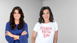 Patty Arvielo y Sonia Guzmán Son Los Rostros Del Cambio En El Liderazgo Empresarial De Las Mujeres Latinas En Los Estados Unidos