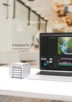 PROMISE Technology Showcases the Future for Creatives at NAB 2023