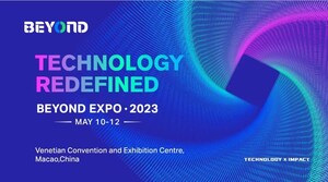 Discover the Future at BEYOND Expo 2023, the Leading Event for Driving Innovation and Growth in Asia