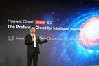 Huawei Unveils a New Version of Huawei Cloud Stack to Accelerate Intelligent Upgrade for Enterprises in the Asia-Pacific Market