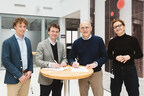 Amsterdam-based OLVG Lab adopts Vitestro's autonomous blood drawing devices