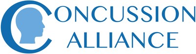 Logo de la Concussion Alliance