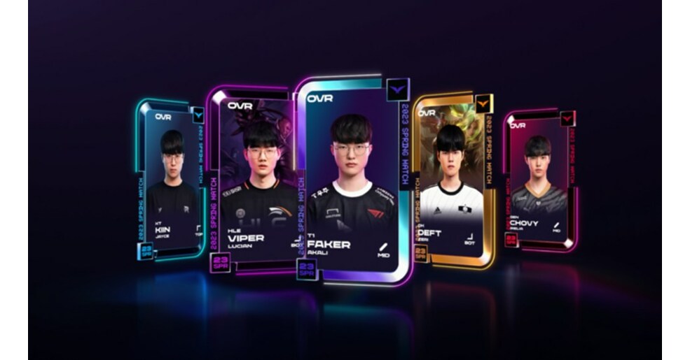 When does LCK Spring 2023 start? List of all important dates