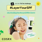 COSRX Unveils Fun and Exciting TikTok Challenge Campaign