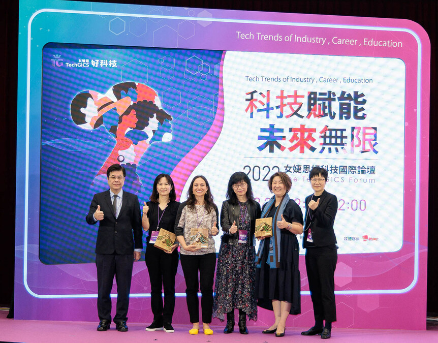 Meet Diverse Tech Talents: Driving the World Forward through Innovation, Imagination, and Connectivity - Vimarsana News