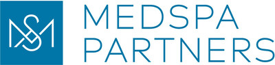 MedSpa Partners Inc. Logo (CNW Group/MedSpa Partners Inc.)