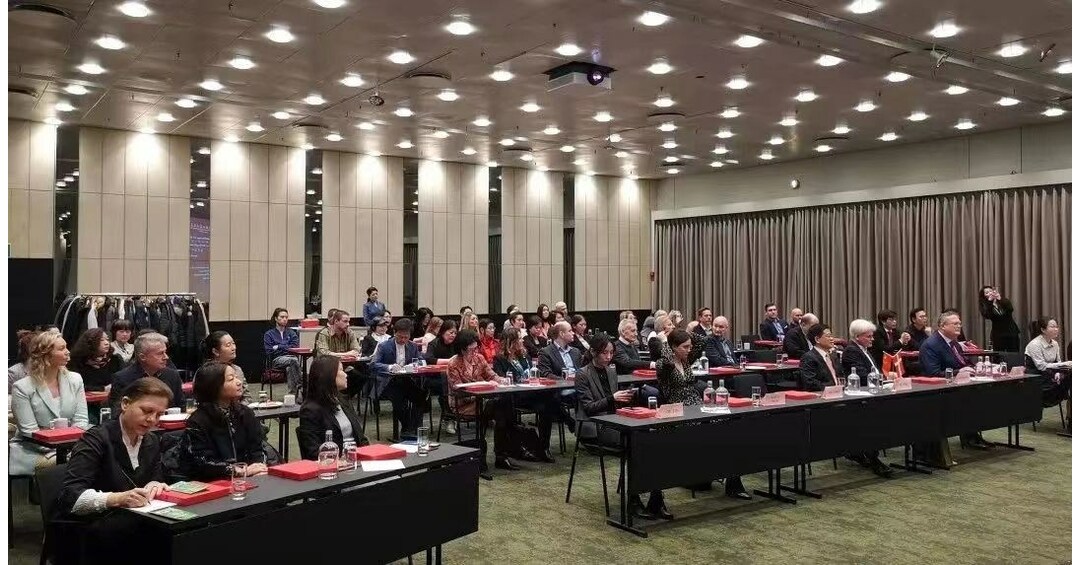 133rd Canton Fair Promotion Activities Received Wide Attention from Nordic Business Communities