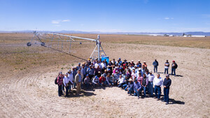 Universidad Narro y Valley forman a Ingenieros Agrónomos en irrigación