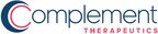 Complement Therapeutics Secures €72 Million in Series A Financing to Advance Novel Therapies Targeting Complement-Mediated Diseases