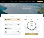 In Earth Day Salute, Paramount Business Jets Updates its Web-Based Carbon Offset Calculator to Offer More Precision and Options