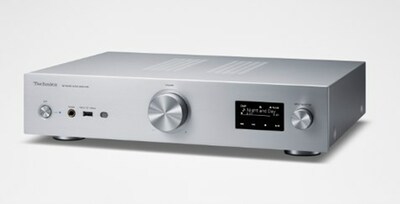 Technics streaming amplifier SU GX70