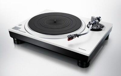 Technics Addresses Demands Requested by Hi-Fi Audio Market with