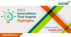 AACSB Highlights 25 Innovative Business Schools of Tomorrow