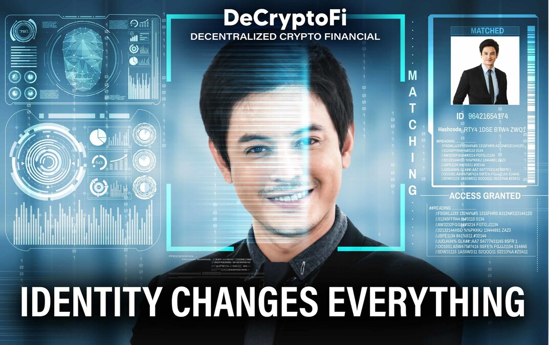 Decentralized Crypto Financial, Inc. Launches First Ever KYC & AML Compliant Blockchain Solution in Partnership with Renowned Government Contractor, TENICA Global Solutions - Vimarsana News