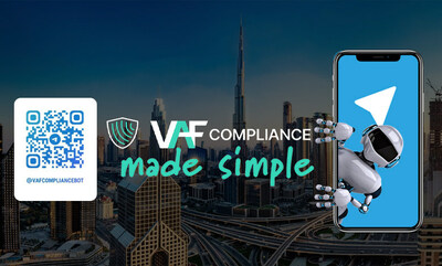 VAF Compliance Telegram Bot