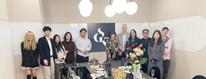 SGK expands APAC network and opens its tenth office in Seoul