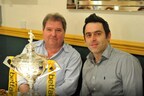 ROKiT extends Brand Ambassador deal with World Snooker Champion Ronnie O'Sullivan OBE to 2026