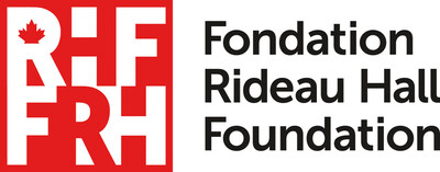 Rideau Hall Foundation and Taylor Family Foundation announce ambitious plan for building pride in Canada