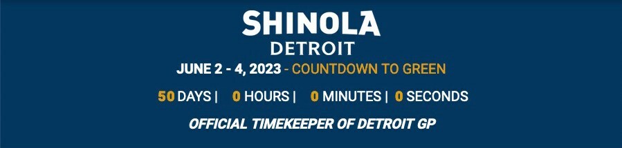 Shinola Detroit Celebrates A Father's Legacy With 'CBS Mornings' Nate  Burleson