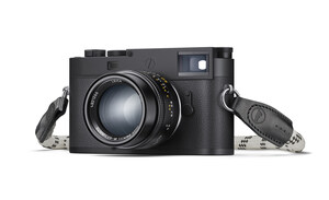 Leica Camera Unveils the M11 Monochrom