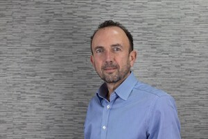 Codestone Group Taps Chris Powell as CFO to Turbocharge Growth Plans