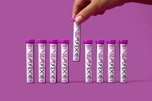 VivaStix Launches Revolutionary Instant Energy + Electrolytes Product