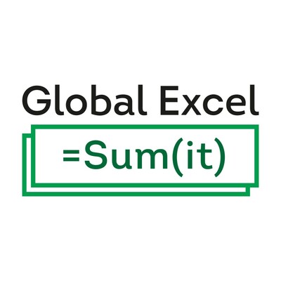 Global Excel Summit Logo (PRNewsfoto/Global Excel Summit)
