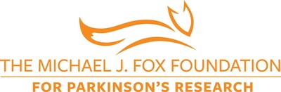 The Michael J. Fox Foundation for Parkinson's Research Logo (PRNewsfoto/The Michael J. Fox Foundation for Parkinson's Research)
